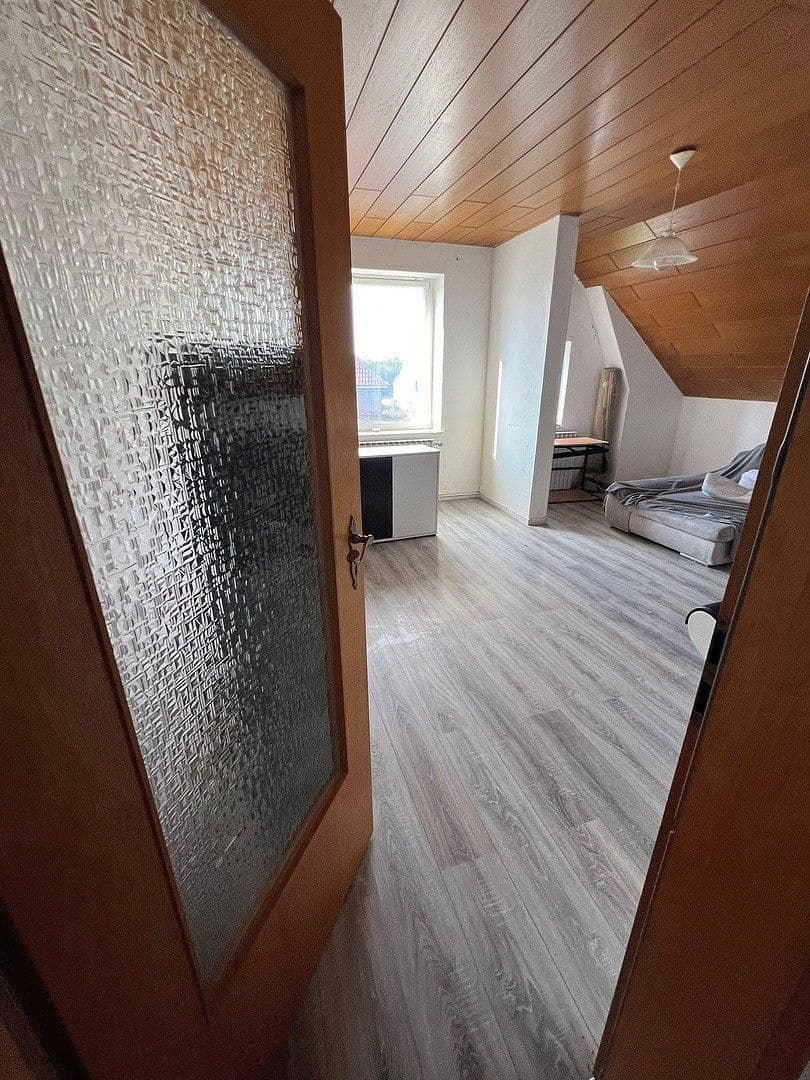 Pronájem bytu 2+kk 58 m², Ziegeleiweg 1, Obernkirchen, Dolní Sasko Pronájem bytu 2+kk 58 m², Ziegeleiweg 1, Obernkirchen, Dolní Sasko