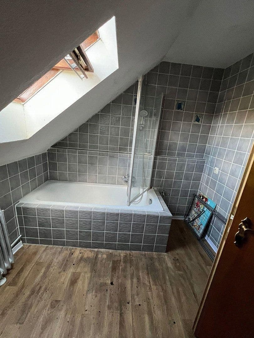 Pronájem bytu 2+kk 58 m², Ziegeleiweg 1, Obernkirchen, Dolní Sasko Pronájem bytu 2+kk 58 m², Ziegeleiweg 1, Obernkirchen, Dolní Sasko