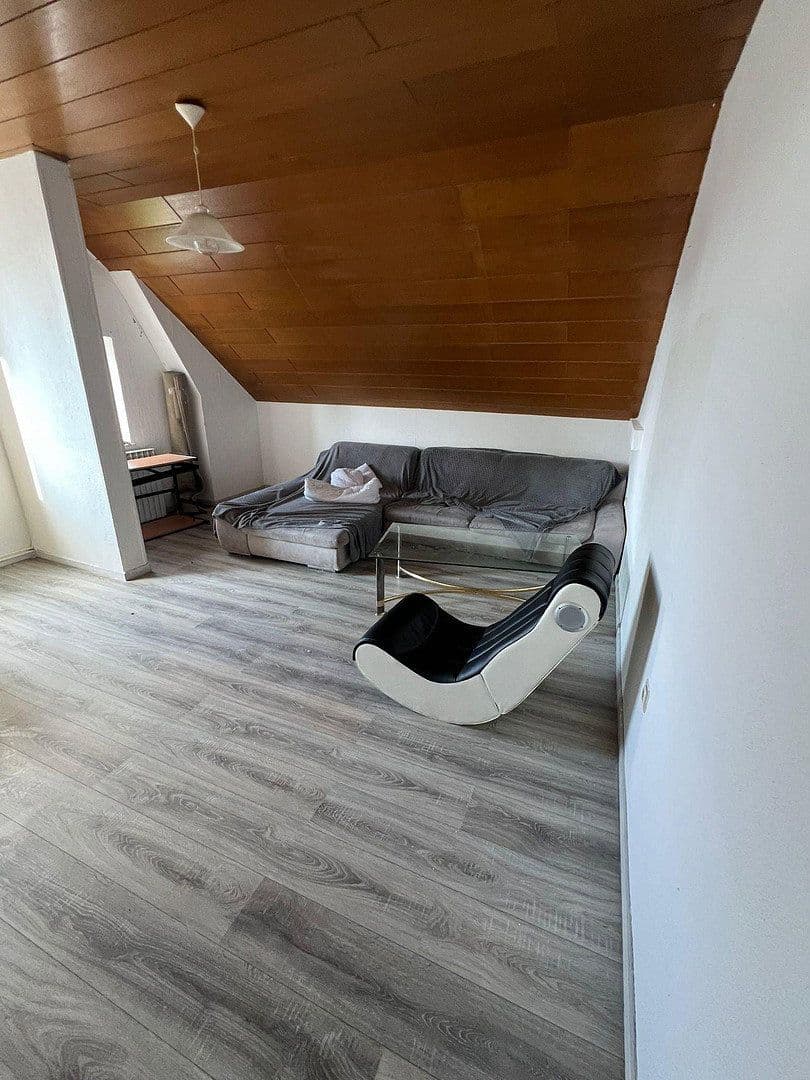 Pronájem bytu 2+kk 58 m², Ziegeleiweg 1, Obernkirchen, Dolní Sasko Pronájem bytu 2+kk 58 m², Ziegeleiweg 1, Obernkirchen, Dolní Sasko