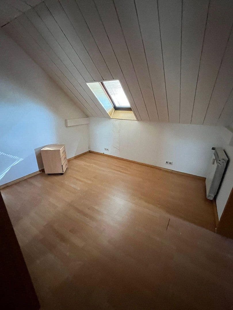Pronájem bytu 2+kk 58 m², Ziegeleiweg 1, Obernkirchen, Dolní Sasko Pronájem bytu 2+kk 58 m², Ziegeleiweg 1, Obernkirchen, Dolní Sasko