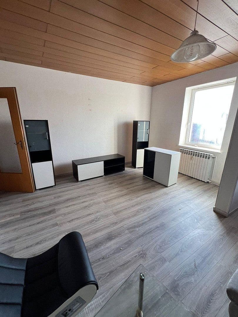Pronájem bytu 2+kk 58 m², Ziegeleiweg 1, Obernkirchen, Dolní Sasko Pronájem bytu 2+kk 58 m², Ziegeleiweg 1, Obernkirchen, Dolní Sasko