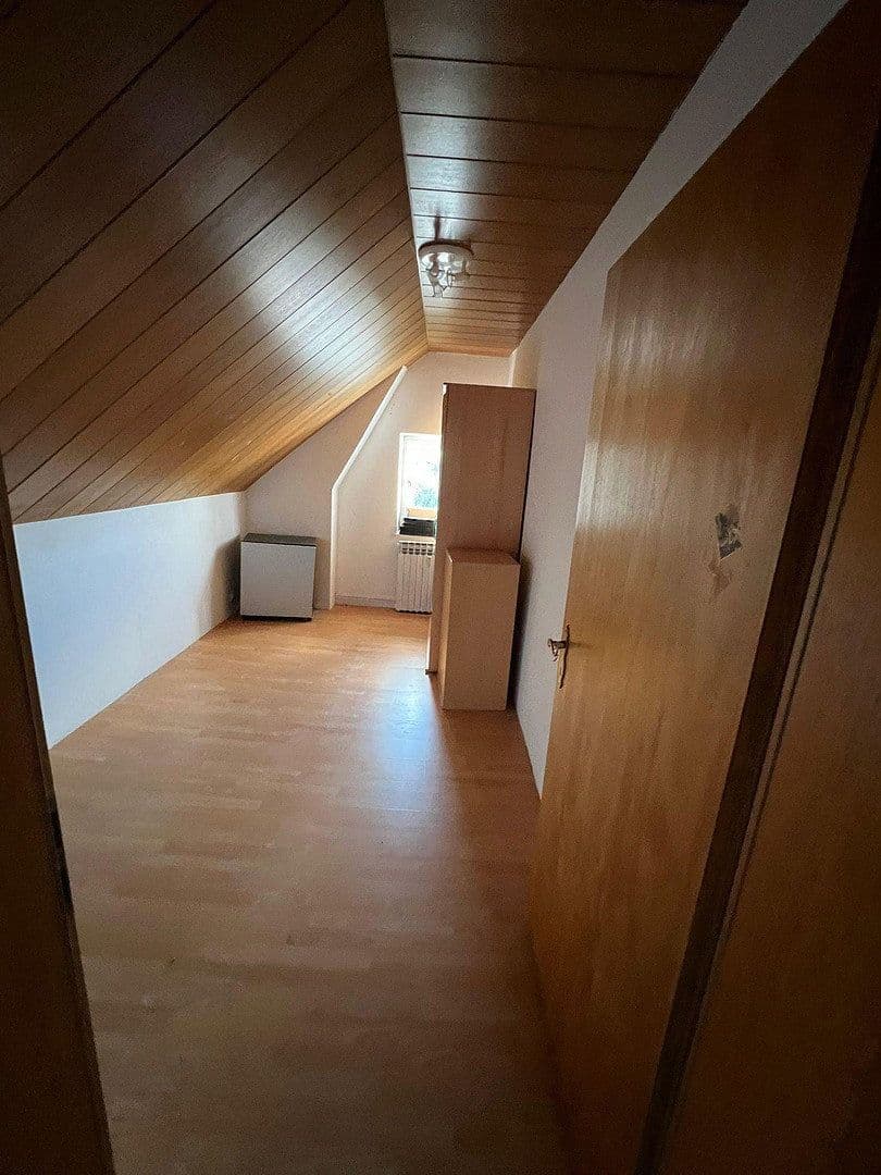 Pronájem bytu 2+kk 58 m², Ziegeleiweg 1, Obernkirchen, Dolní Sasko Pronájem bytu 2+kk 58 m², Ziegeleiweg 1, Obernkirchen, Dolní Sasko