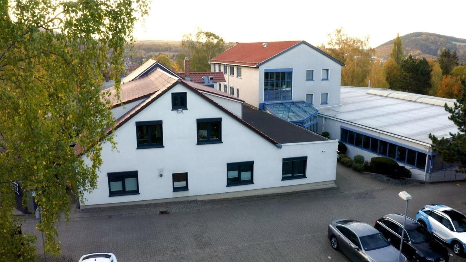 Prodej nebytového prostoru 6.500 m², Harzburger Str., 14, Goslar, Dolní Sasko Prodej nebytového prostoru 6.500 m², Harzburger Str., 14, Goslar, Dolní Sasko