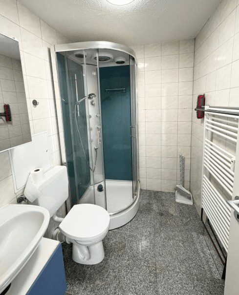 Prodej bytu 1+1 23 m², Mainz, Porýní-Falc Prodej bytu 1+1 23 m², Mainz, Porýní-Falc