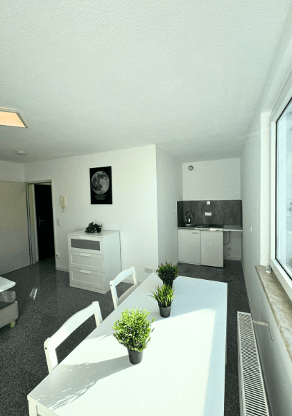 Prodej bytu 1+1 23 m², Mainz, Porýní-Falc Prodej bytu 1+1 23 m², Mainz, Porýní-Falc