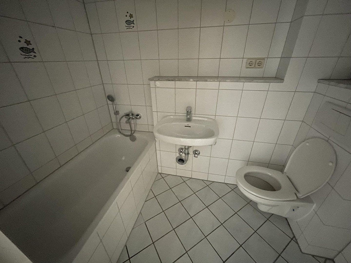 Pronájem bytu 3+1 67 m², Böttgerstr. 5, Leipzig, Sasko Pronájem bytu 3+1 67 m², Böttgerstr. 5, Leipzig, Sasko