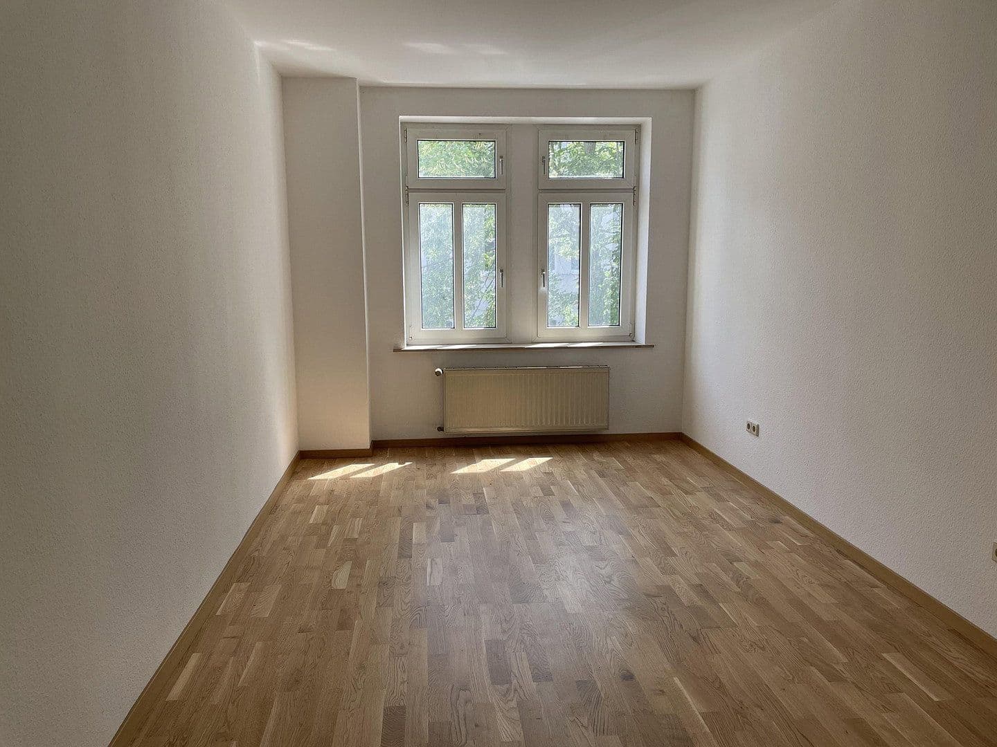 Pronájem bytu 3+1 67 m², Böttgerstr. 5, Leipzig, Sasko Pronájem bytu 3+1 67 m², Böttgerstr. 5, Leipzig, Sasko