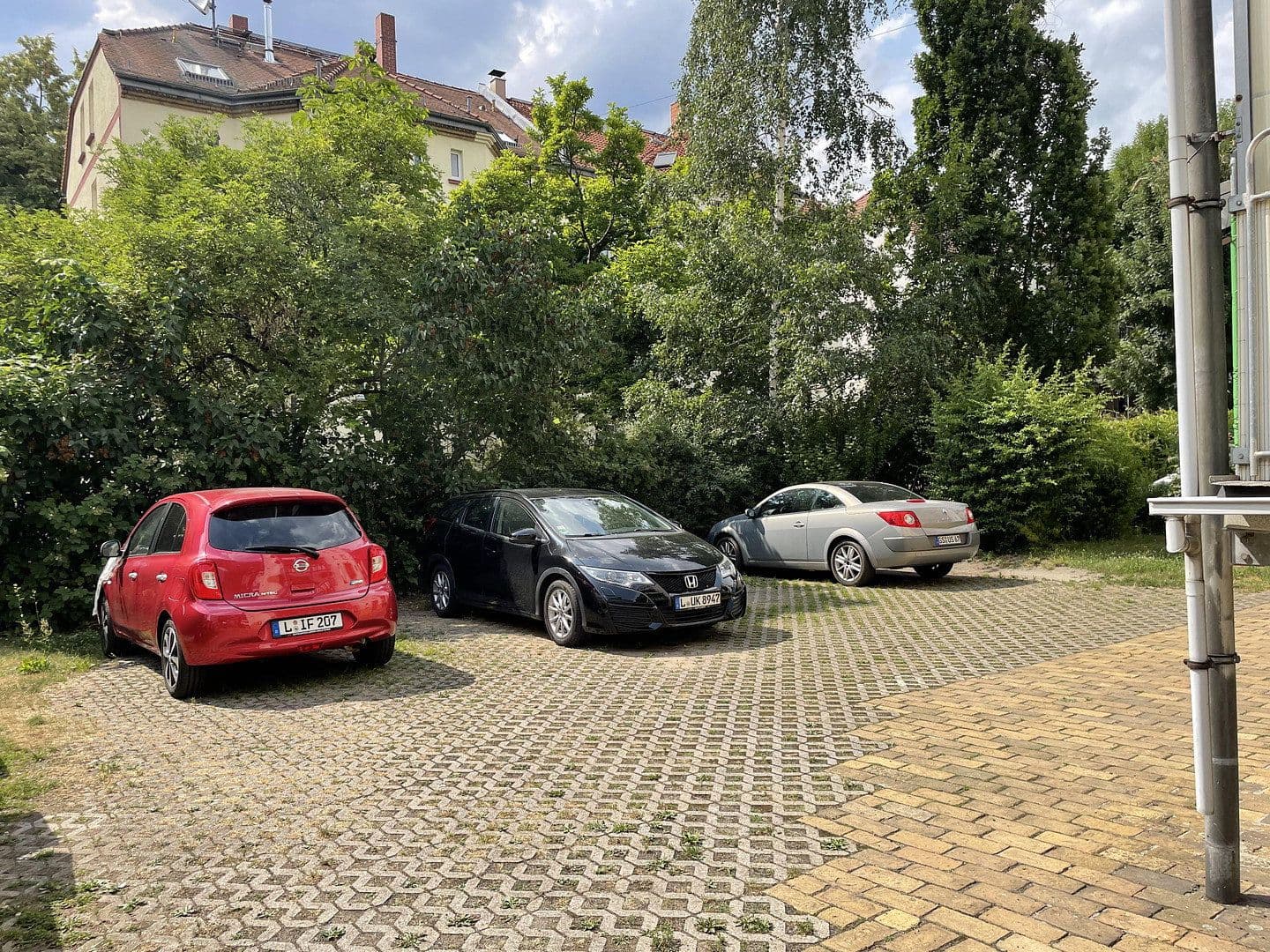Pronájem bytu 3+1 67 m², Böttgerstr. 5, Leipzig, Sasko Pronájem bytu 3+1 67 m², Böttgerstr. 5, Leipzig, Sasko