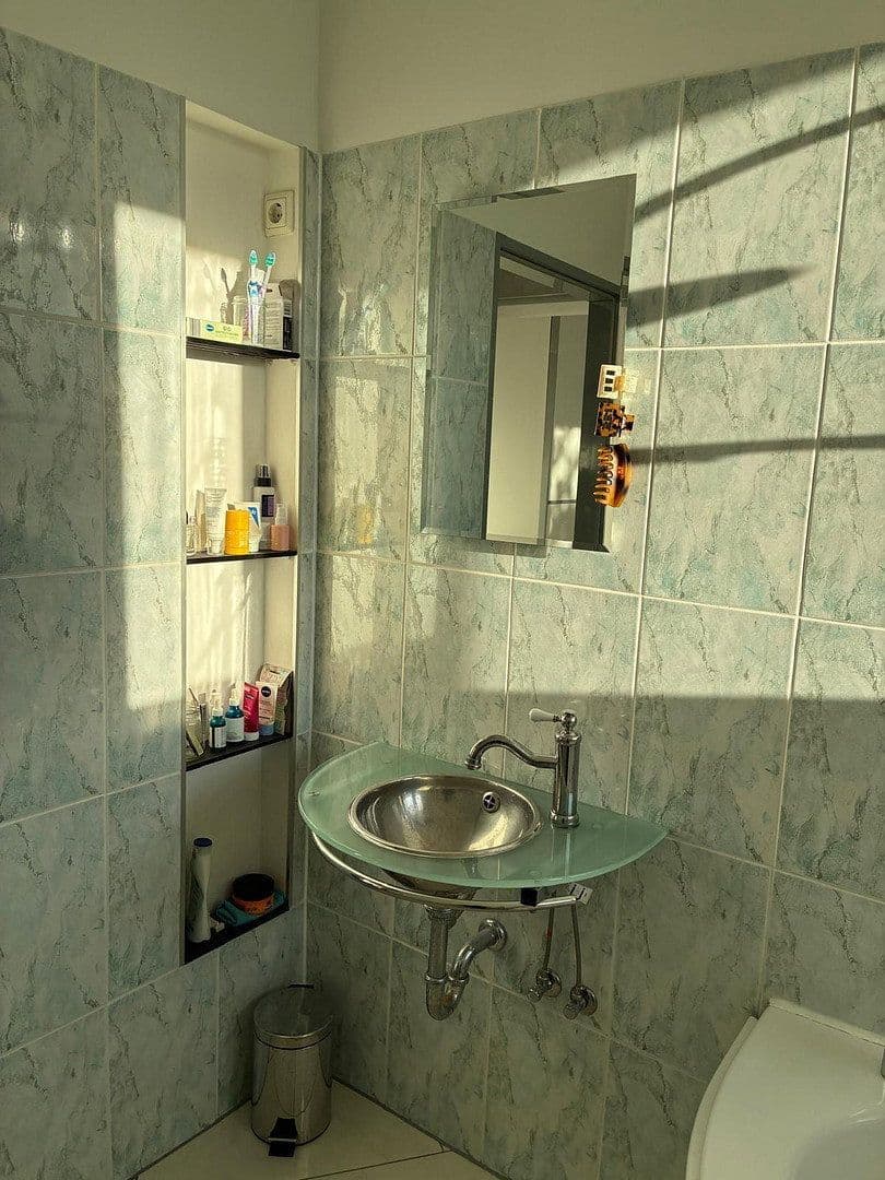 Prodej bytu 2+1 54 m², Berlin, Berlín Prodej bytu 2+1 54 m², Berlin, Berlín