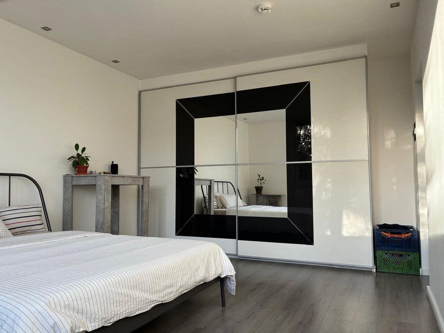 Prodej bytu 2+1 54 m², Berlin, Berlín Prodej bytu 2+1 54 m², Berlin, Berlín