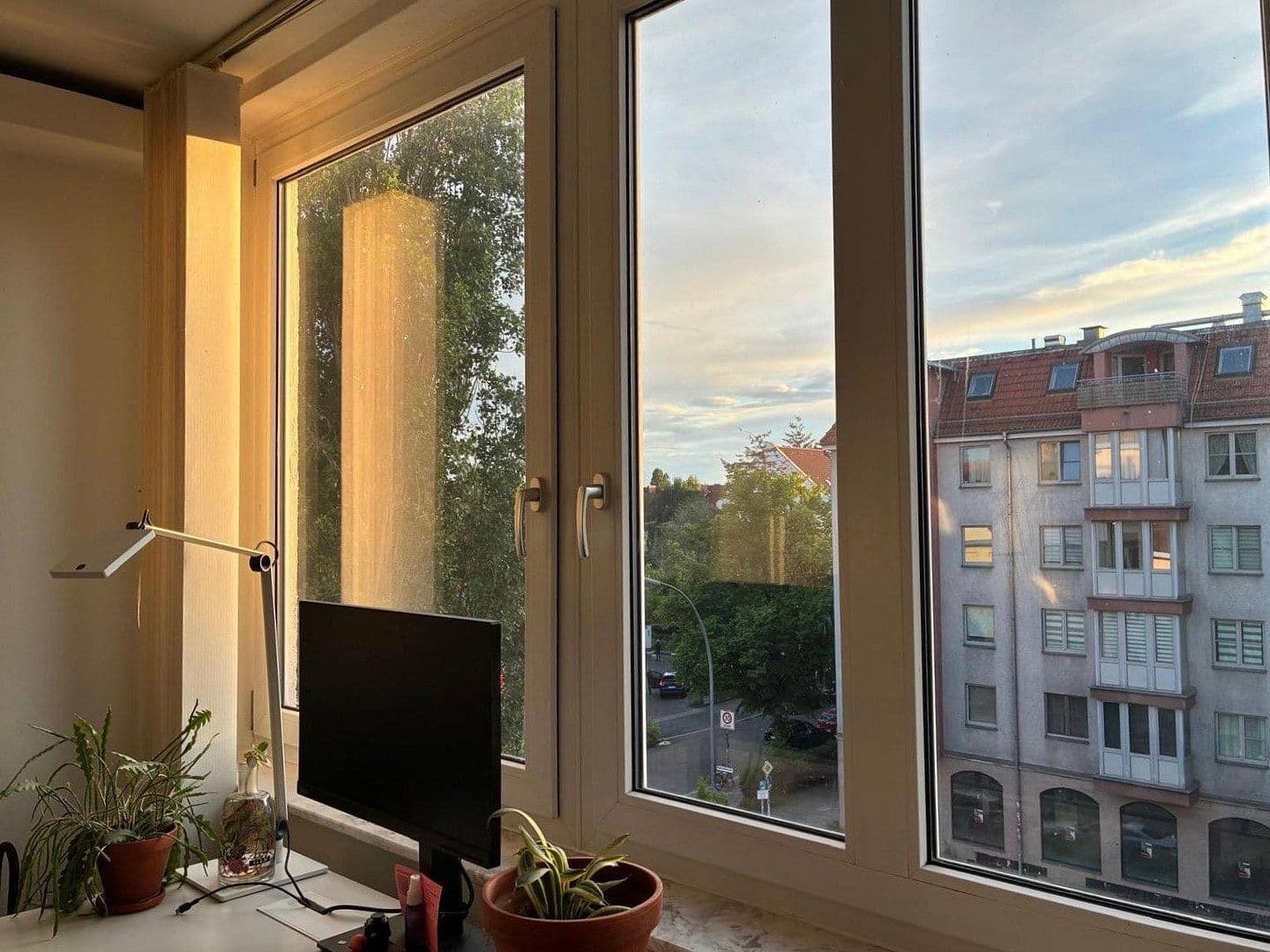 Prodej bytu 2+1 54 m², Berlin, Berlín Prodej bytu 2+1 54 m², Berlin, Berlín