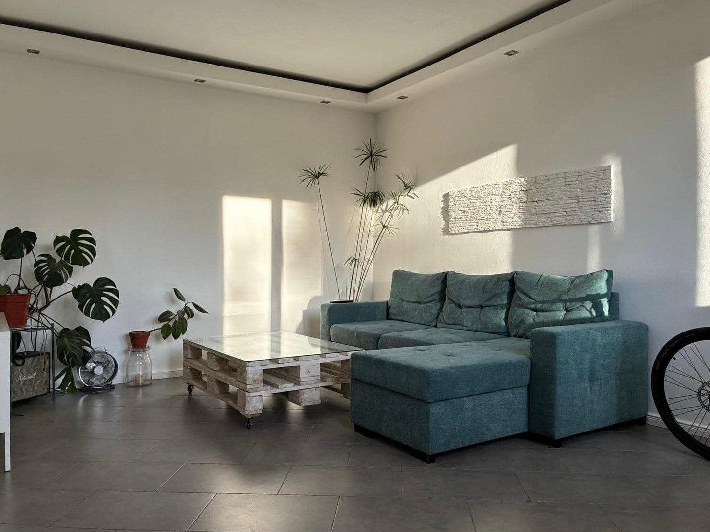 Prodej bytu 2+1 54 m², Berlin, Berlín Prodej bytu 2+1 54 m², Berlin, Berlín