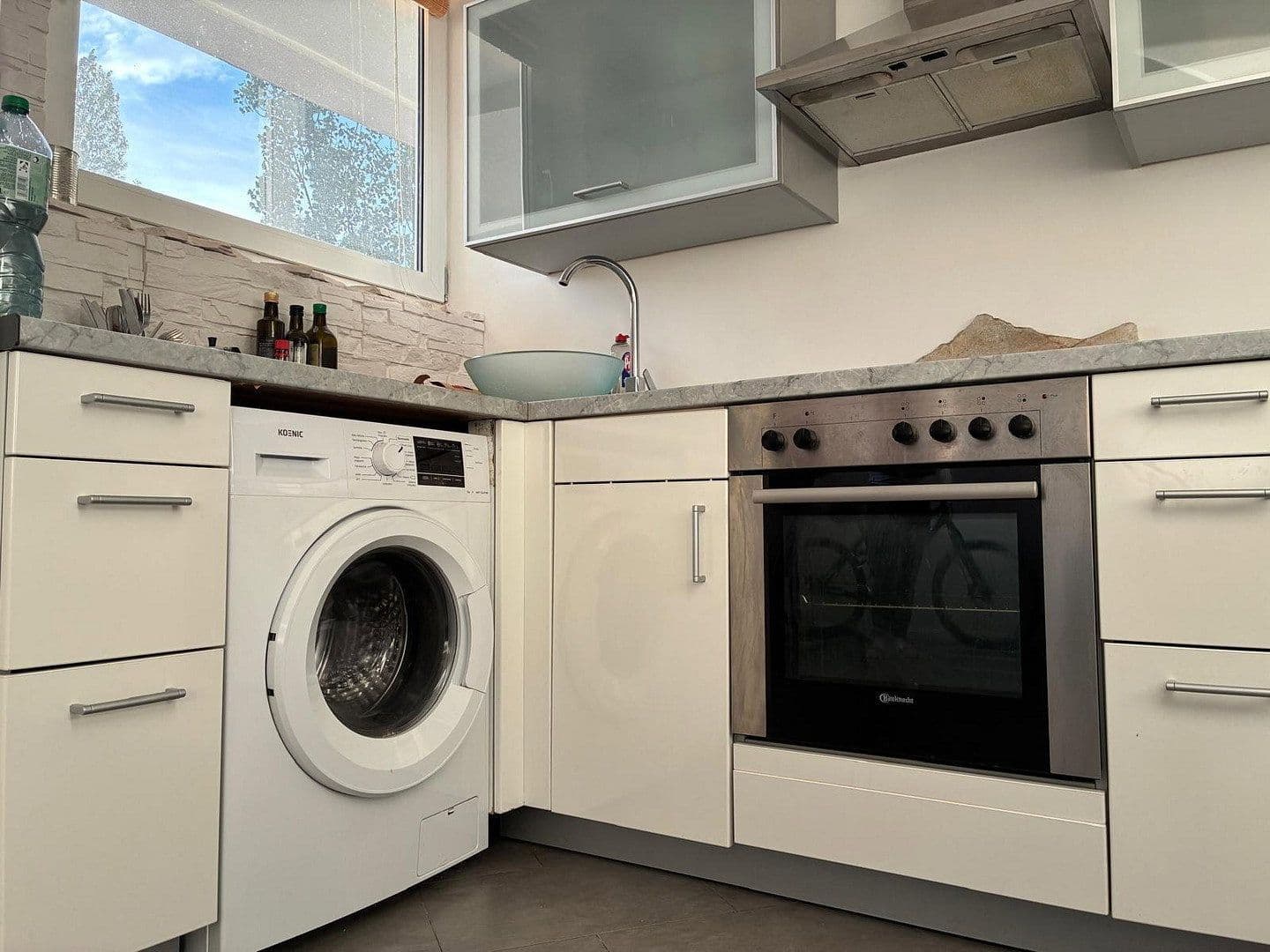 Prodej bytu 2+1 54 m², Berlin, Berlín Prodej bytu 2+1 54 m², Berlin, Berlín
