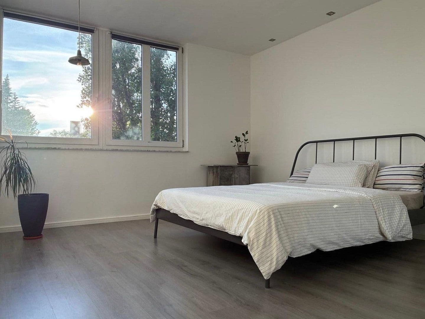 Prodej bytu 2+1 54 m², Berlin, Berlín Prodej bytu 2+1 54 m², Berlin, Berlín