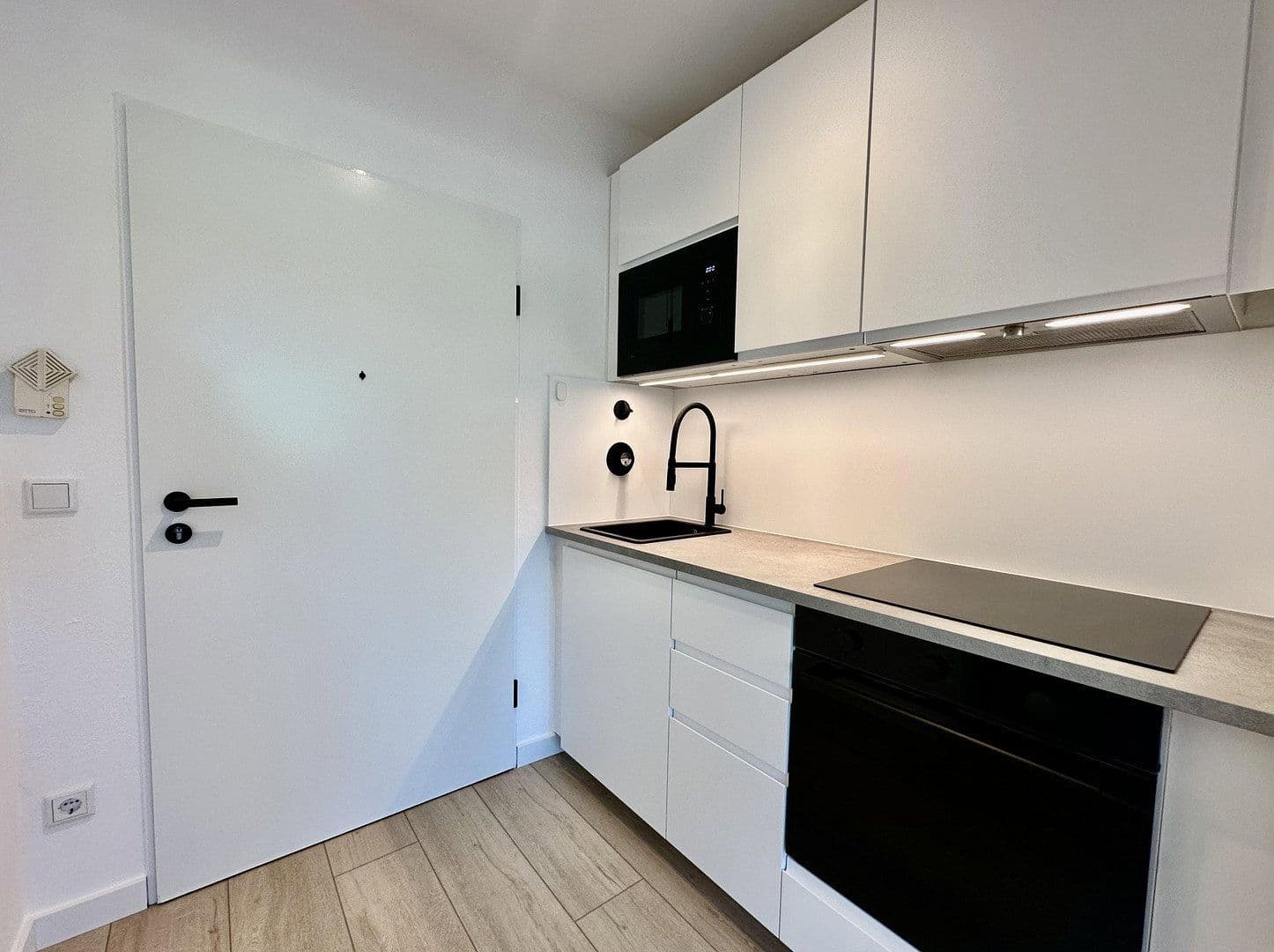 Prodej bytu 1+1 31 m², Nordstraße 29, Paderborn, Severní Porýní-Vestfálsko Prodej bytu 1+1 31 m², Nordstraße 29, Paderborn, Severní Porýní-Vestfálsko