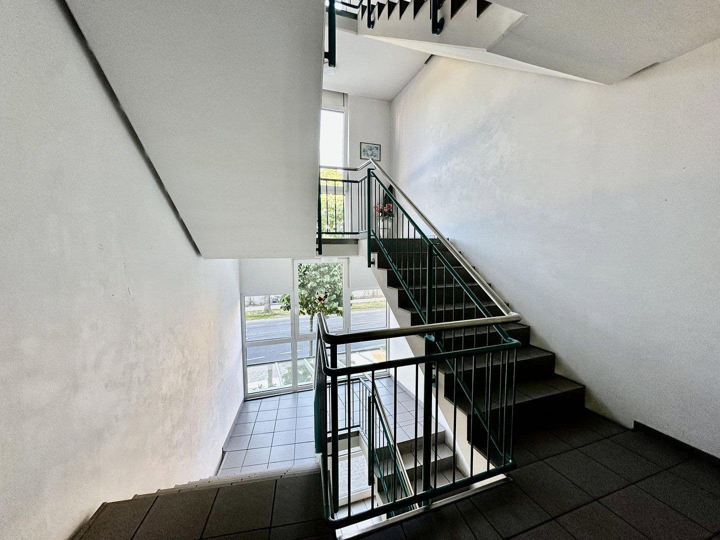 Prodej bytu 1+1 31 m², Nordstraße 29, Paderborn, Severní Porýní-Vestfálsko Prodej bytu 1+1 31 m², Nordstraße 29, Paderborn, Severní Porýní-Vestfálsko