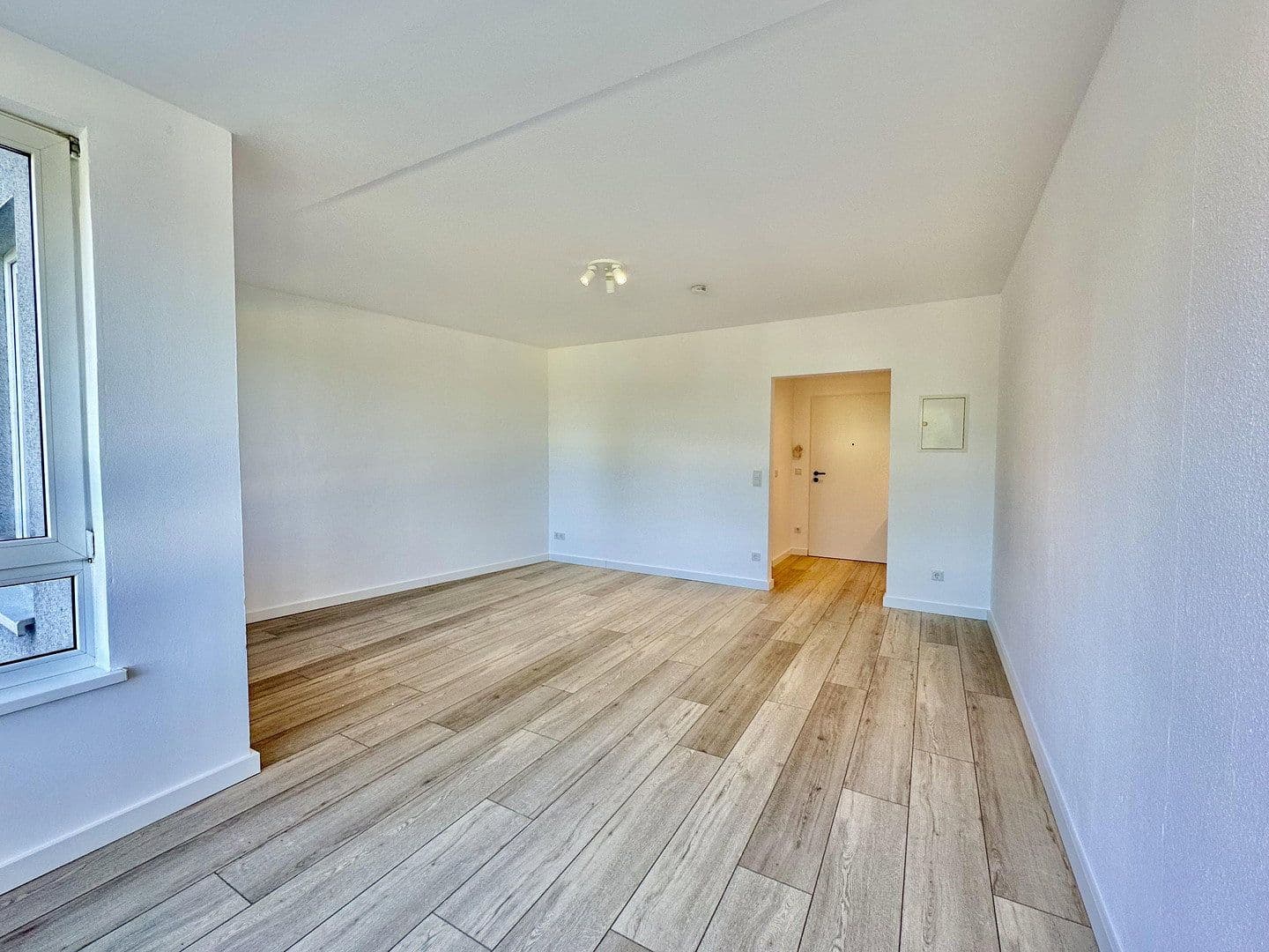 Prodej bytu 1+1 31 m², Nordstraße 29, Paderborn, Severní Porýní-Vestfálsko Prodej bytu 1+1 31 m², Nordstraße 29, Paderborn, Severní Porýní-Vestfálsko