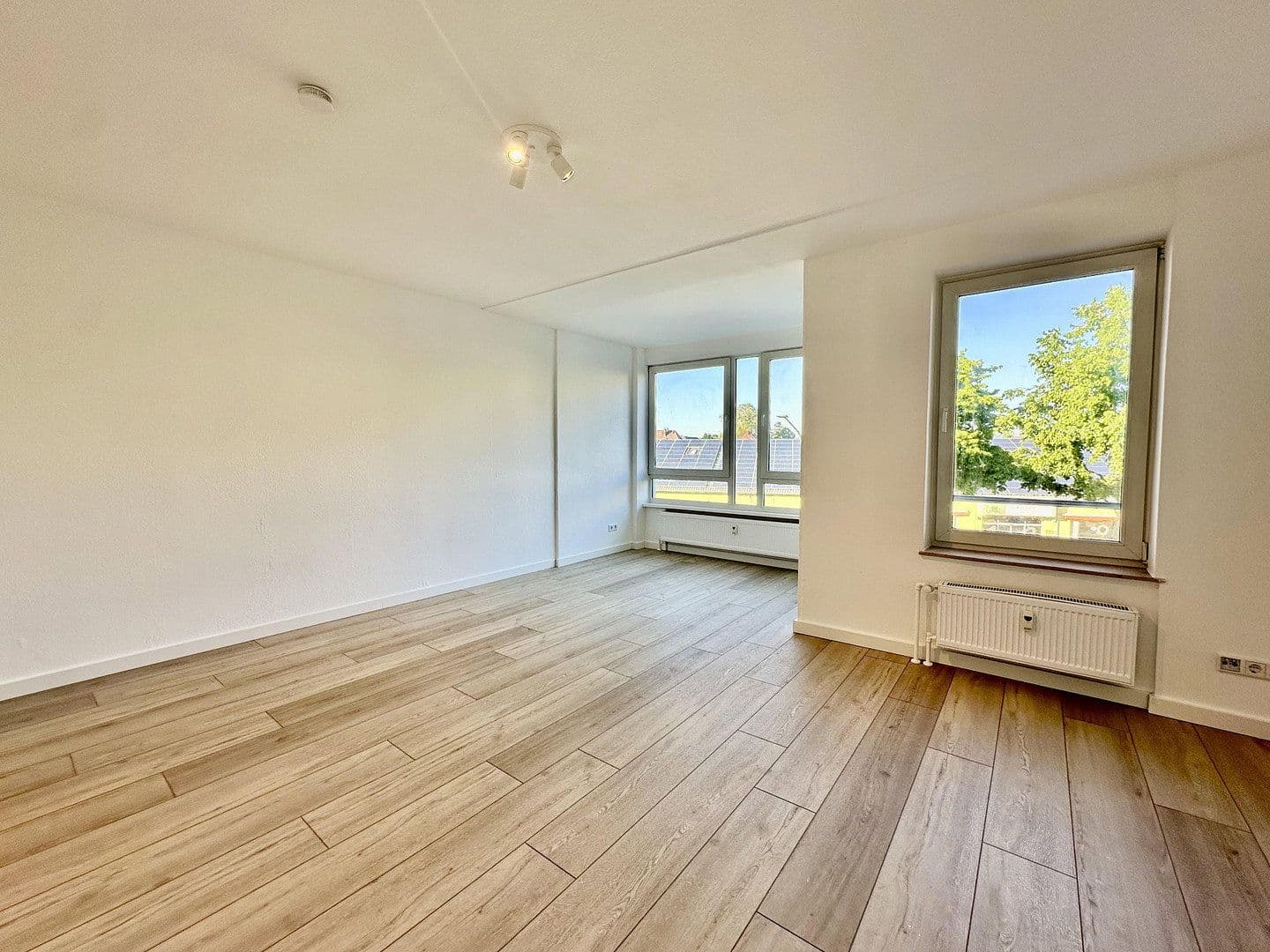 Prodej bytu 1+1 31 m², Nordstraße 29, Paderborn, Severní Porýní-Vestfálsko Prodej bytu 1+1 31 m², Nordstraße 29, Paderborn, Severní Porýní-Vestfálsko