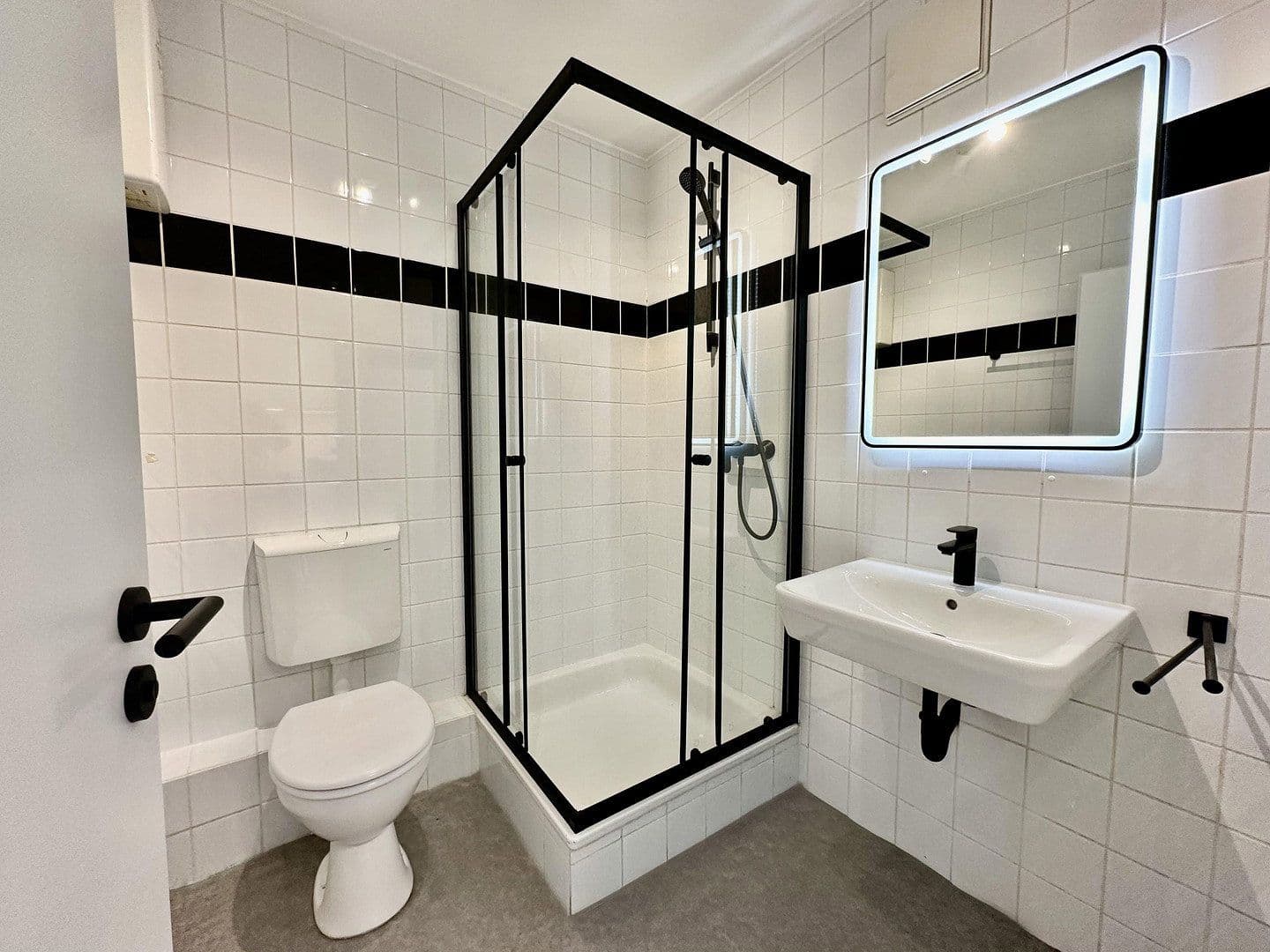 Prodej bytu 1+1 31 m², Nordstraße 29, Paderborn, Severní Porýní-Vestfálsko Prodej bytu 1+1 31 m², Nordstraße 29, Paderborn, Severní Porýní-Vestfálsko