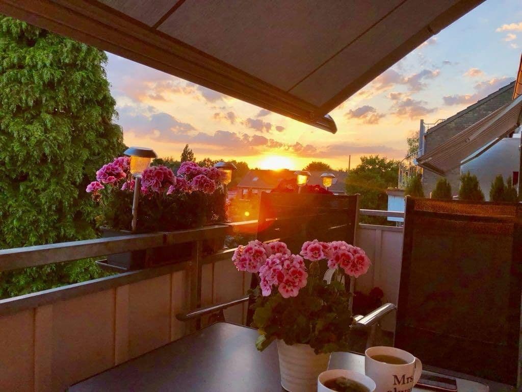 Prodej bytu 3+1 70 m², Oberbruchstraße 131, Krefeld, Severní Porýní-Vestfálsko Prodej bytu 3+1 70 m², Oberbruchstraße 131, Krefeld, Severní Porýní-Vestfálsko