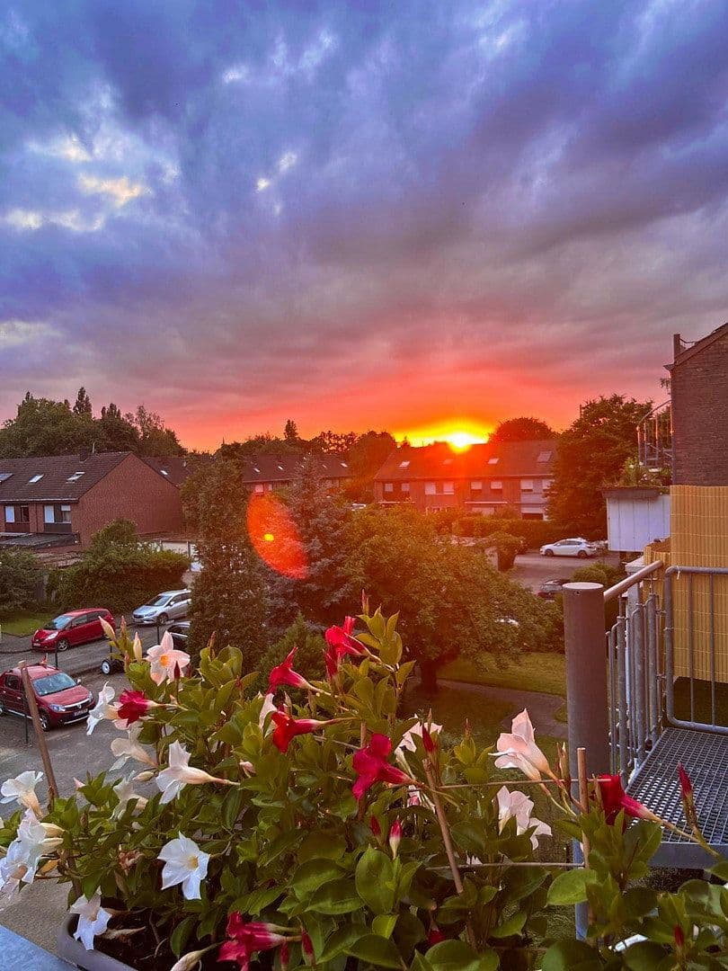 Prodej bytu 3+1 70 m², Oberbruchstraße 131, Krefeld, Severní Porýní-Vestfálsko Prodej bytu 3+1 70 m², Oberbruchstraße 131, Krefeld, Severní Porýní-Vestfálsko