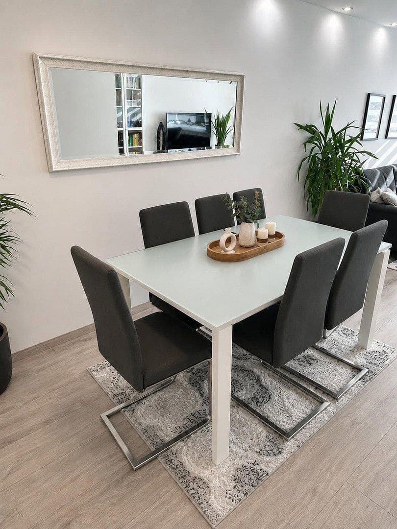 Prodej bytu 3+1 70 m², Oberbruchstraße 131, Krefeld, Severní Porýní-Vestfálsko Prodej bytu 3+1 70 m², Oberbruchstraße 131, Krefeld, Severní Porýní-Vestfálsko