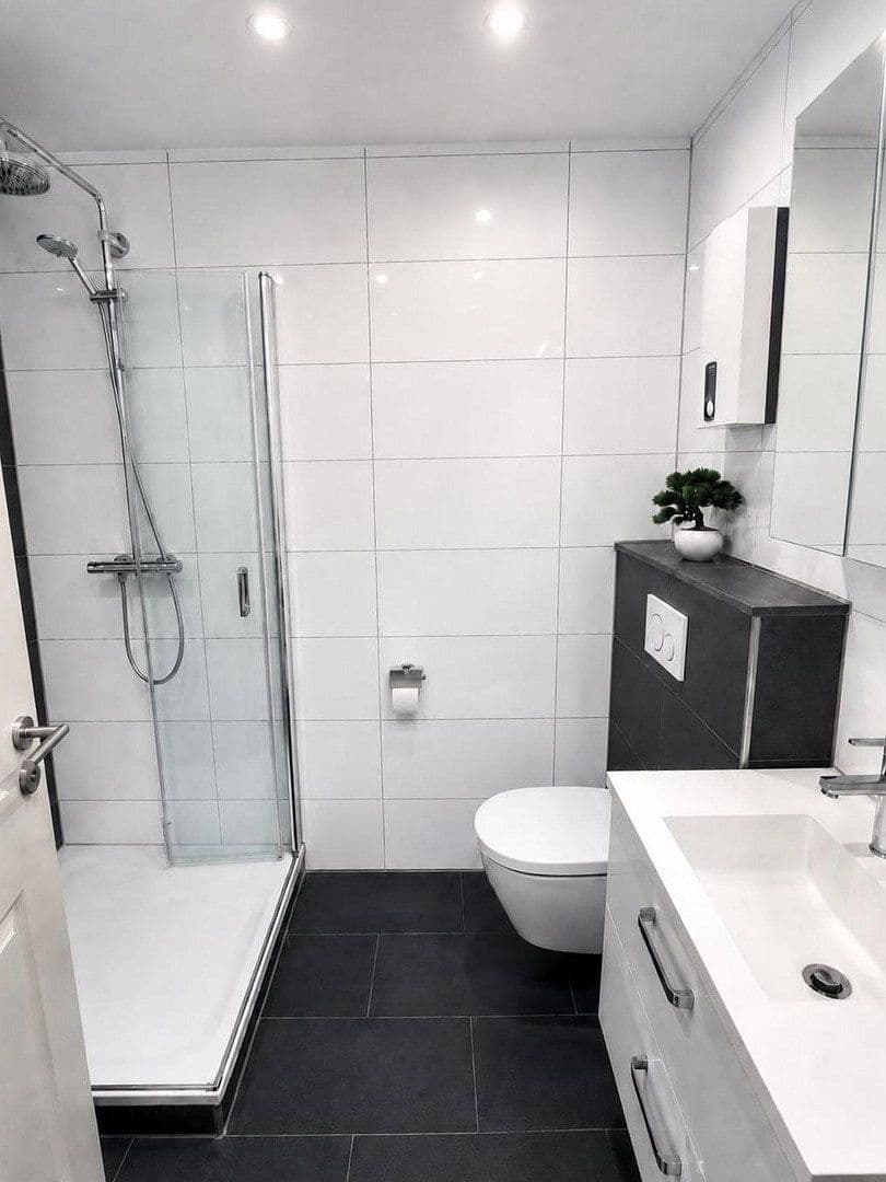 Prodej bytu 3+1 70 m², Oberbruchstraße 131, Krefeld, Severní Porýní-Vestfálsko Prodej bytu 3+1 70 m², Oberbruchstraße 131, Krefeld, Severní Porýní-Vestfálsko
