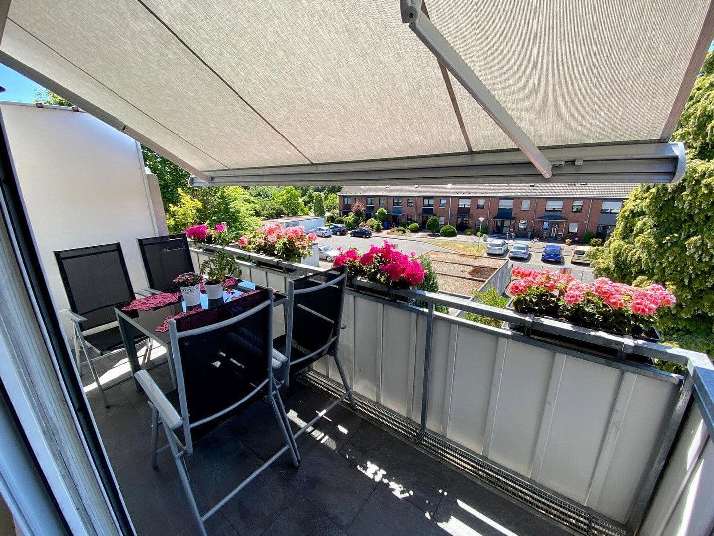 Prodej bytu 3+1 70 m², Oberbruchstraße 131, Krefeld, Severní Porýní-Vestfálsko Prodej bytu 3+1 70 m², Oberbruchstraße 131, Krefeld, Severní Porýní-Vestfálsko