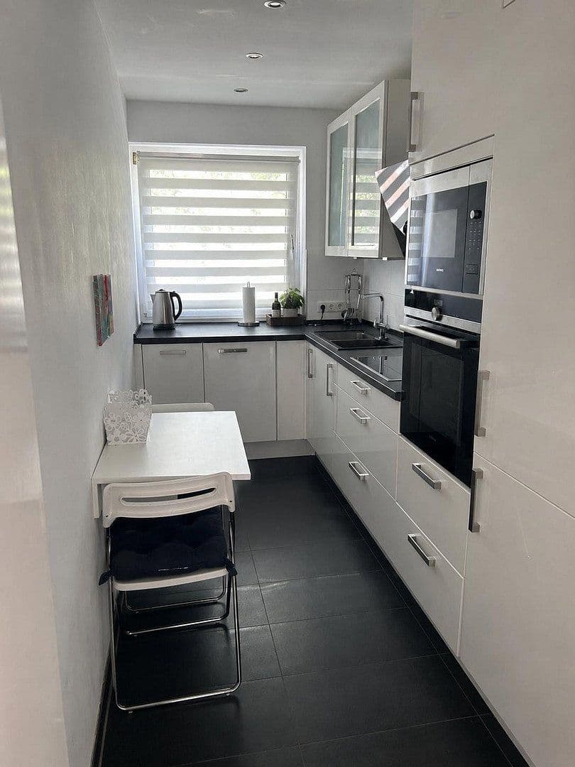 Prodej bytu 3+1 70 m², Oberbruchstraße 131, Krefeld, Severní Porýní-Vestfálsko Prodej bytu 3+1 70 m², Oberbruchstraße 131, Krefeld, Severní Porýní-Vestfálsko