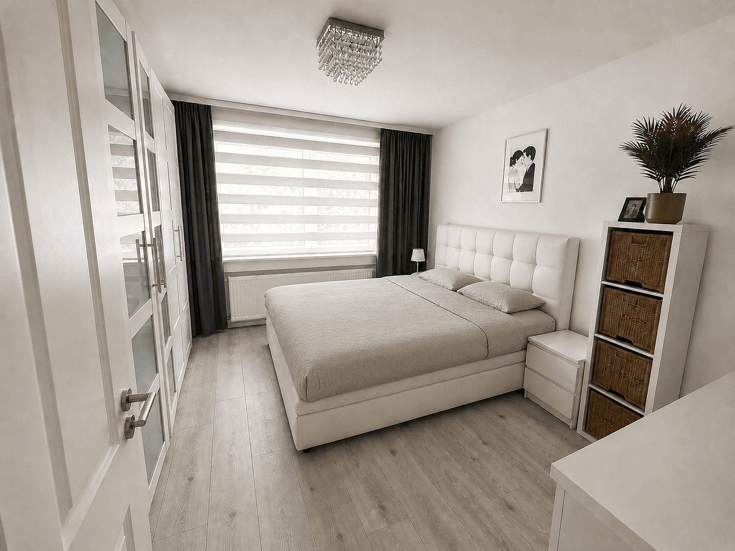Prodej bytu 3+1 70 m², Oberbruchstraße 131, Krefeld, Severní Porýní-Vestfálsko Prodej bytu 3+1 70 m², Oberbruchstraße 131, Krefeld, Severní Porýní-Vestfálsko