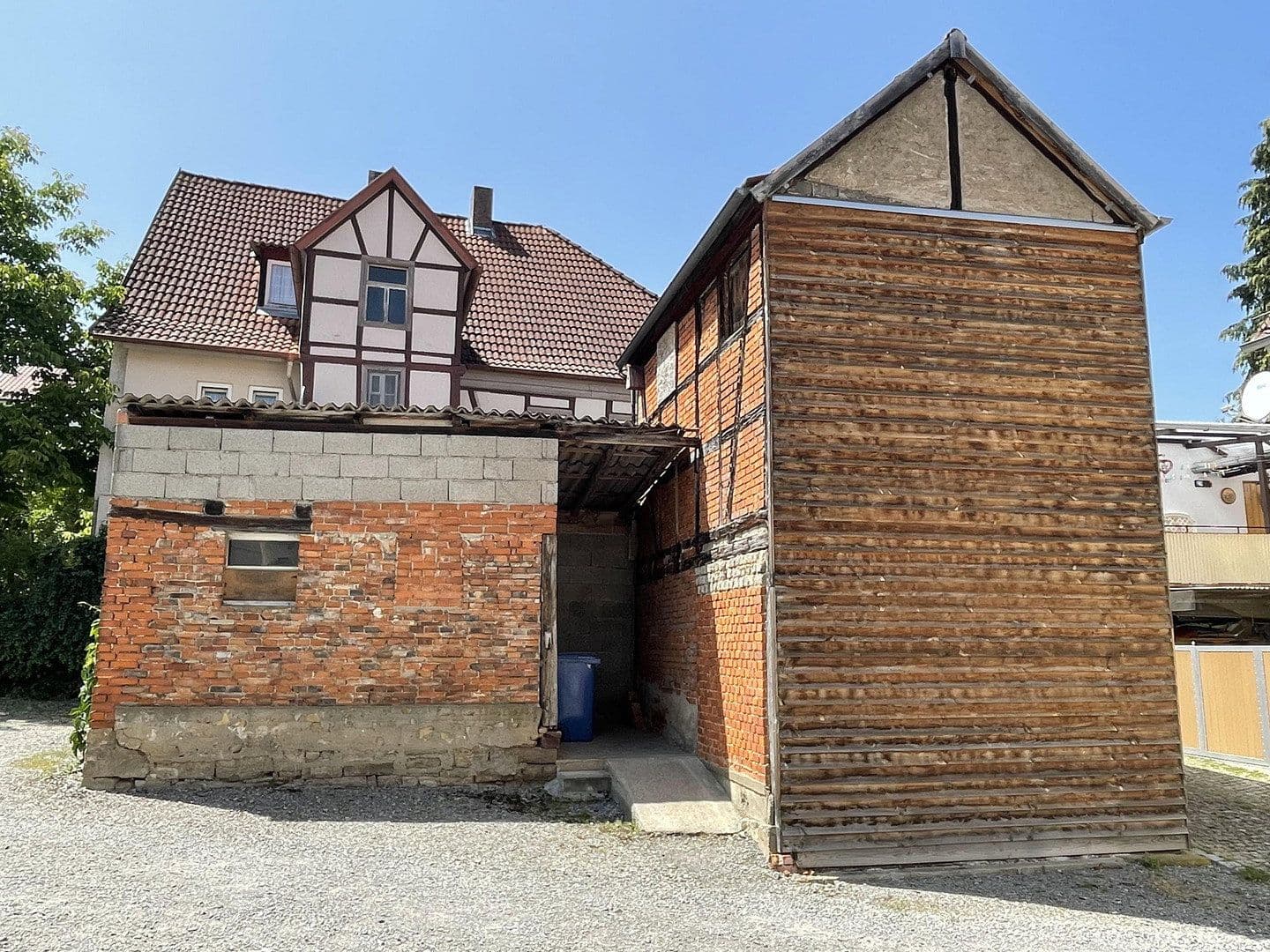 Prodej domu 266 m², pozemek 293 m², Maßbach, Bavorsko Prodej domu 266 m², pozemek 293 m², Maßbach, Bavorsko