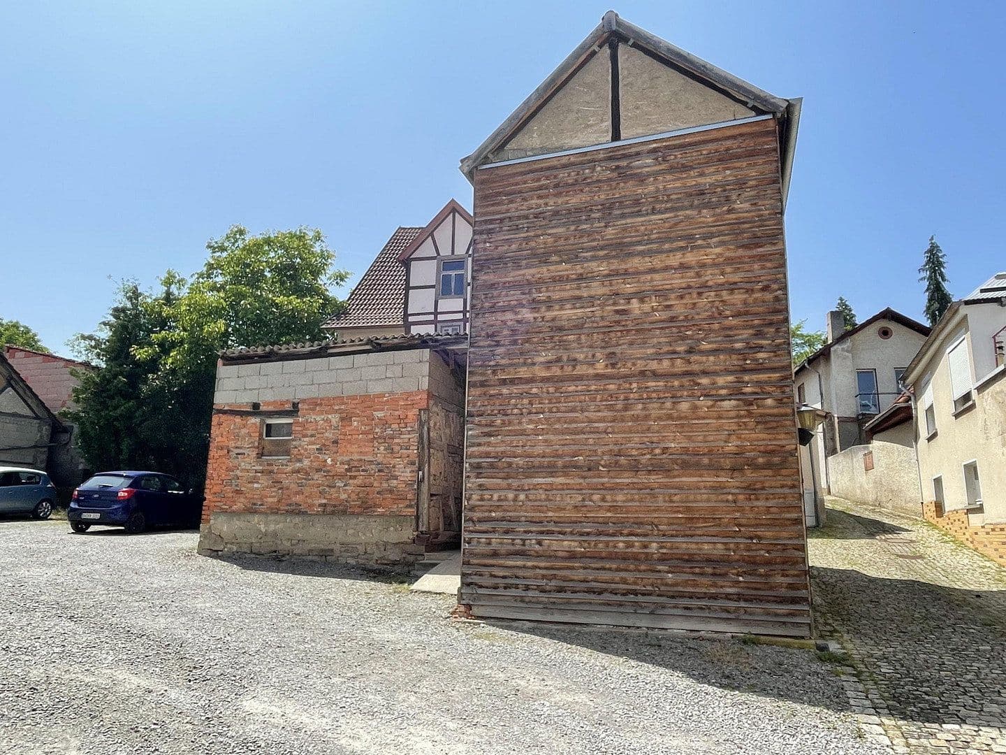 Prodej domu 266 m², pozemek 293 m², Maßbach, Bavorsko Prodej domu 266 m², pozemek 293 m², Maßbach, Bavorsko