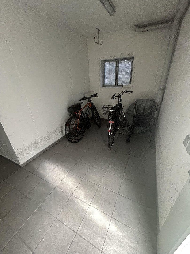 Pronájem bytu 1+1 31 m², Breitestraße 3, Gäufelden, Bádensko-Württembersko Pronájem bytu 1+1 31 m², Breitestraße 3, Gäufelden, Bádensko-Württembersko