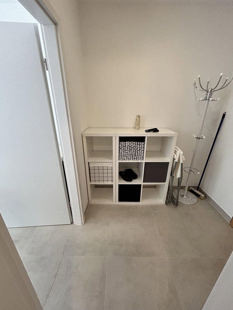Pronájem bytu 1+1 31 m², Breitestraße 3, Gäufelden, Bádensko-Württembersko Pronájem bytu 1+1 31 m², Breitestraße 3, Gäufelden, Bádensko-Württembersko