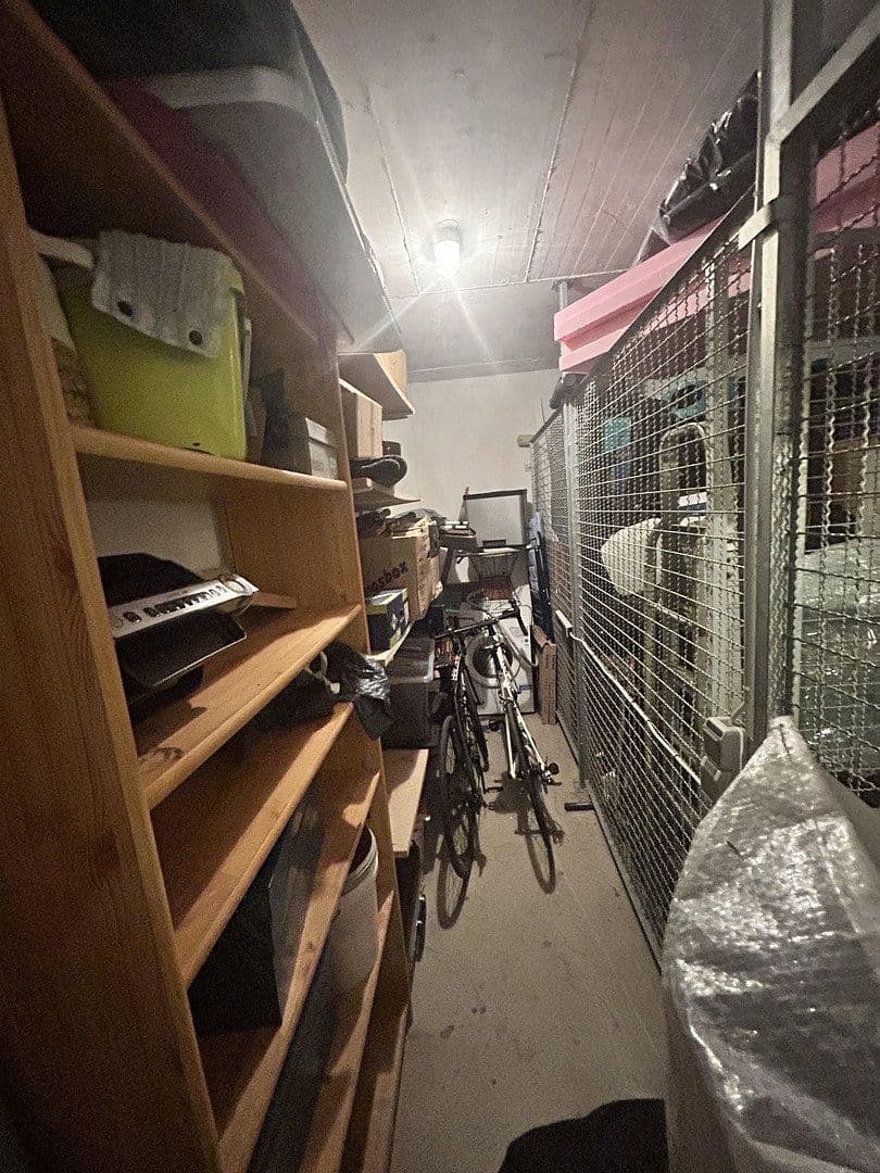 Pronájem bytu 1+1 31 m², Breitestraße 3, Gäufelden, Bádensko-Württembersko Pronájem bytu 1+1 31 m², Breitestraße 3, Gäufelden, Bádensko-Württembersko