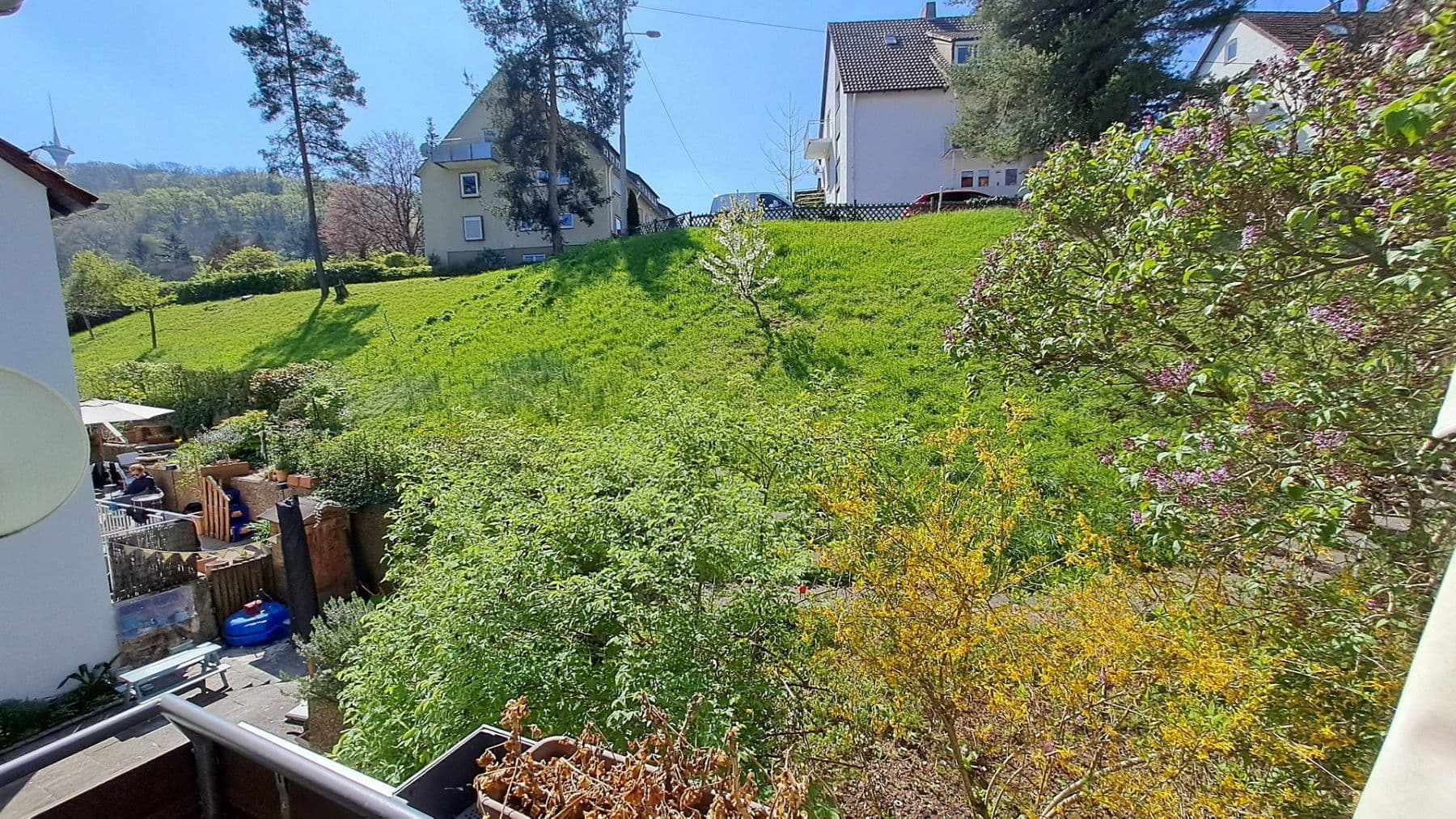 Prodej bytu 3+1 67 m², Drackensteinstraße 48, Stuttgart, Bádensko-Württembersko Prodej bytu 3+1 67 m², Drackensteinstraße 48, Stuttgart, Bádensko-Württembersko