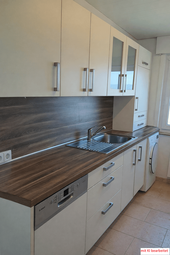 Prodej bytu 3+1 67 m², Drackensteinstraße 48, Stuttgart, Bádensko-Württembersko Prodej bytu 3+1 67 m², Drackensteinstraße 48, Stuttgart, Bádensko-Württembersko