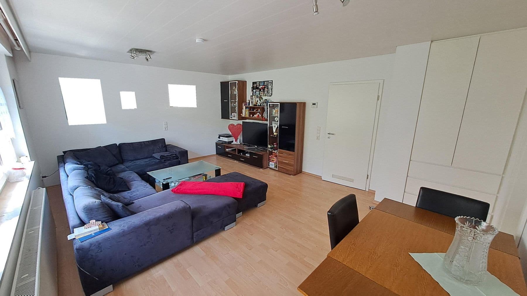 Prodej bytu 3+1 67 m², Drackensteinstraße 48, Stuttgart, Bádensko-Württembersko Prodej bytu 3+1 67 m², Drackensteinstraße 48, Stuttgart, Bádensko-Württembersko