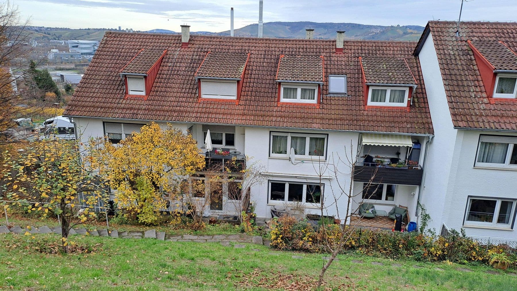 Prodej bytu 3+1 67 m², Drackensteinstraße 48, Stuttgart, Bádensko-Württembersko Prodej bytu 3+1 67 m², Drackensteinstraße 48, Stuttgart, Bádensko-Württembersko