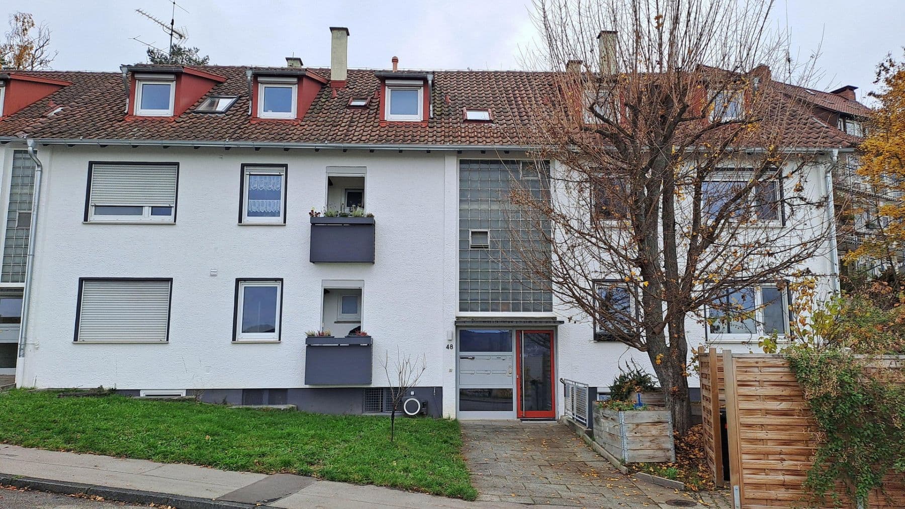 Prodej bytu 3+1 67 m², Drackensteinstraße 48, Stuttgart, Bádensko-Württembersko Prodej bytu 3+1 67 m², Drackensteinstraße 48, Stuttgart, Bádensko-Württembersko