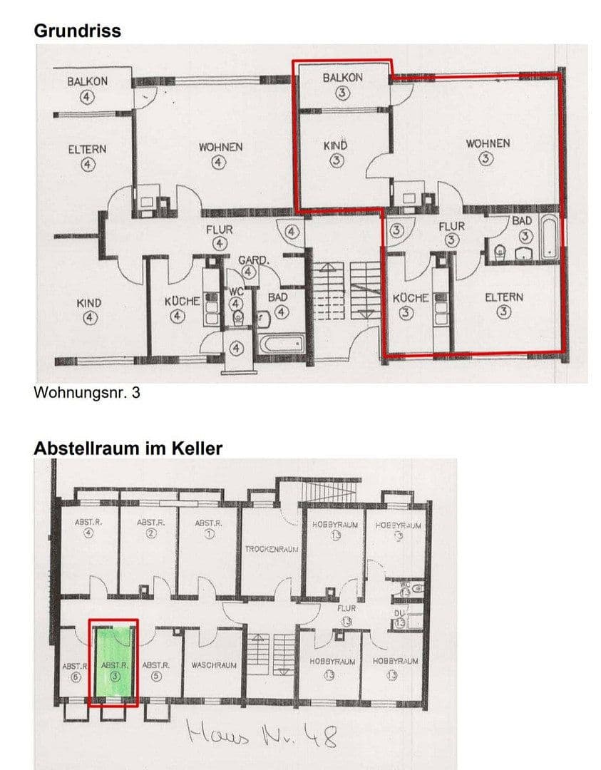 Prodej bytu 3+1 67 m², Drackensteinstraße 48, Stuttgart, Bádensko-Württembersko Prodej bytu 3+1 67 m², Drackensteinstraße 48, Stuttgart, Bádensko-Württembersko