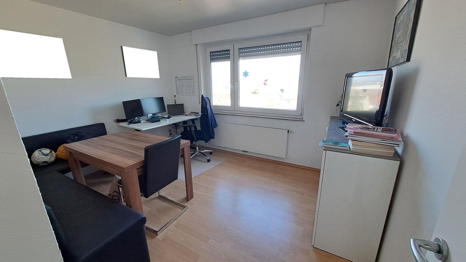 Prodej bytu 3+1 67 m², Drackensteinstraße 48, Stuttgart, Bádensko-Württembersko Prodej bytu 3+1 67 m², Drackensteinstraße 48, Stuttgart, Bádensko-Württembersko