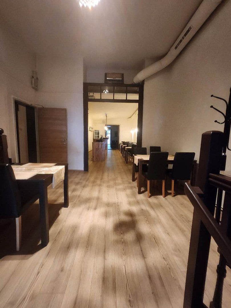 Pronájem nebytového prostoru 259 m², Joanelligasse 8, Wien, Wien Pronájem nebytového prostoru 259 m², Joanelligasse 8, Wien, Wien