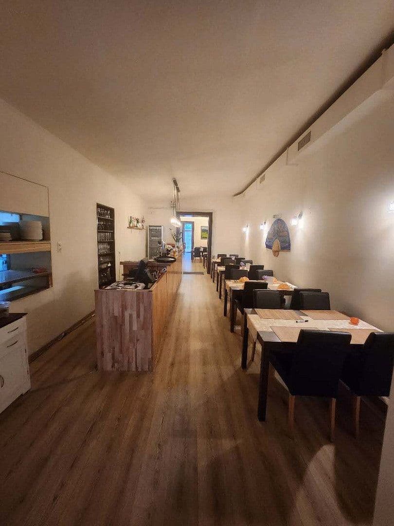 Pronájem nebytového prostoru 259 m², Joanelligasse 8, Wien, Wien Pronájem nebytového prostoru 259 m², Joanelligasse 8, Wien, Wien