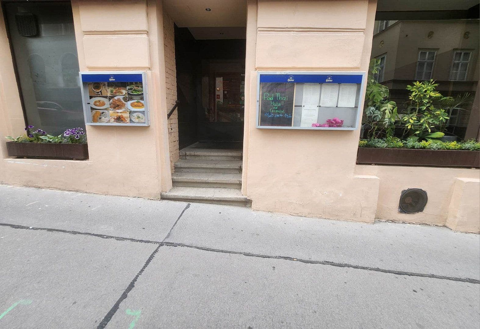 Pronájem nebytového prostoru 259 m², Joanelligasse 8, Wien, Wien Pronájem nebytového prostoru 259 m², Joanelligasse 8, Wien, Wien