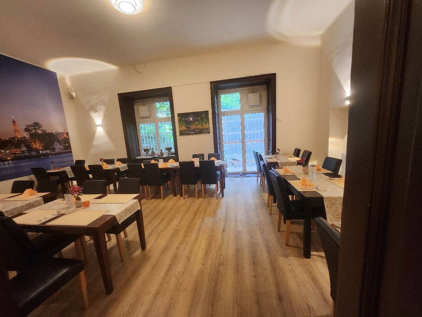 Pronájem nebytového prostoru 259 m², Joanelligasse 8, Wien, Wien Pronájem nebytového prostoru 259 m², Joanelligasse 8, Wien, Wien