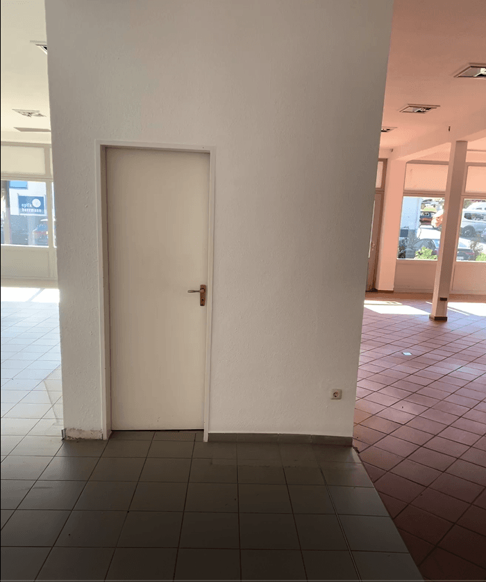 Pronájem nebytového prostoru 240 m², Bodenmais, Bavorsko Pronájem nebytového prostoru 240 m², Bodenmais, Bavorsko
