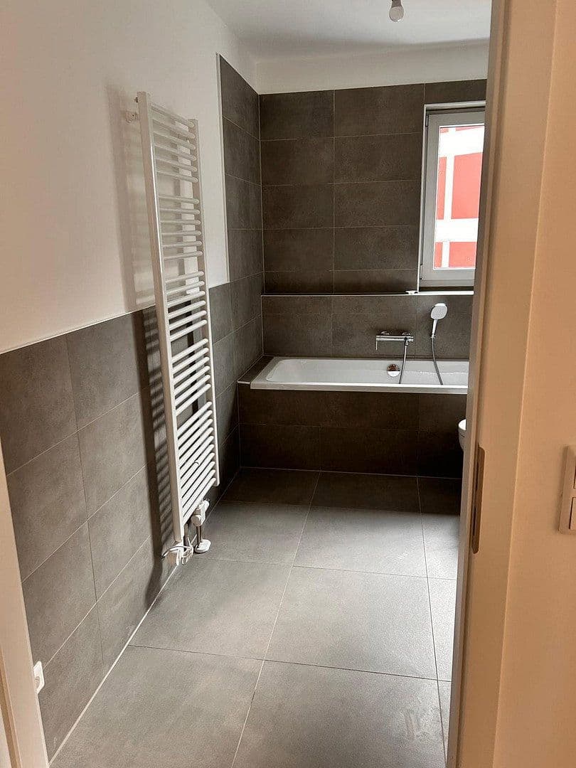 Pronájem bytu 3+1 81 m², Eschollbrücker Str. 12, Darmstadt, Hessen Pronájem bytu 3+1 81 m², Eschollbrücker Str. 12, Darmstadt, Hessen