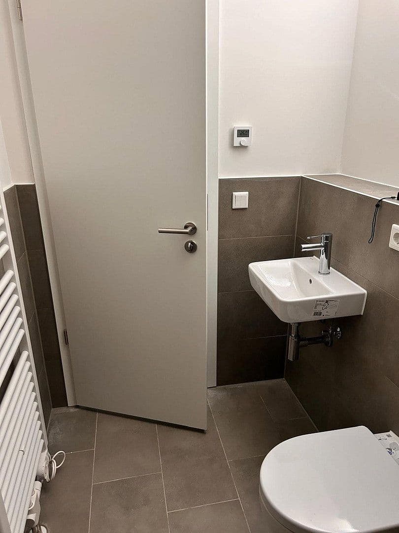 Pronájem bytu 3+1 81 m², Eschollbrücker Str. 12, Darmstadt, Hessen Pronájem bytu 3+1 81 m², Eschollbrücker Str. 12, Darmstadt, Hessen