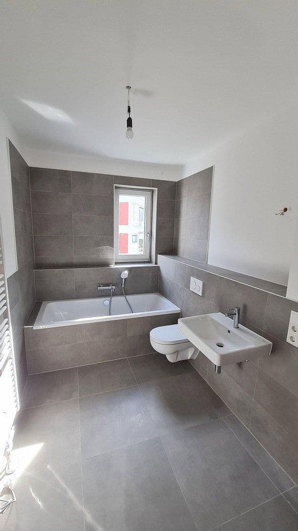 Pronájem bytu 3+1 81 m², Eschollbrücker Str. 12, Darmstadt, Hessen Pronájem bytu 3+1 81 m², Eschollbrücker Str. 12, Darmstadt, Hessen